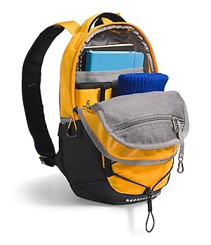 maru　THE NORTH FACE MINI BACKPACK THE NORTH FACE 10L Mini Borealis Commuter Laptop Backpack